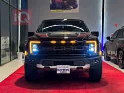 فورد F-150 رابتور